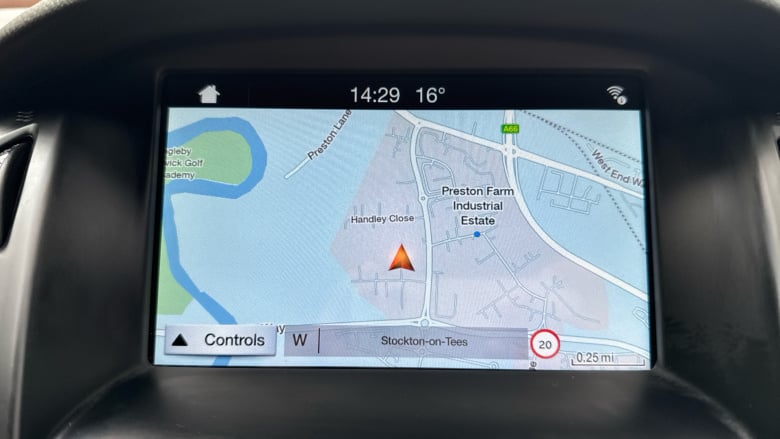 Ford Focus 1.0 EcoBoost 140 ST-Line Navigation 5dr Petrol Hatchback